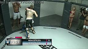 Kelly Divine Craves Deep Intense Anal!