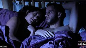 Sinn Sage And Aiden Starr Rip Clothes For Intense Lesbian Ass Fucking And Pussy Pleasing Domination!