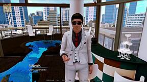 I am playing harem hotel 76, it's so fun and exciting!