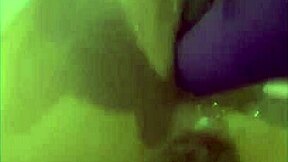 Want to see how I relax with toys and you enjoy the moment?