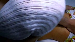 the stepfather says, 'come to my room for inevitable passion'