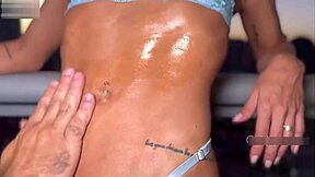 fui arrombada na sacada com dildo e bodybuilder fitness brazilian muscular amateurs