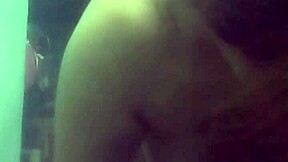 does this little cowgirl feel pleasure in every tit suck?