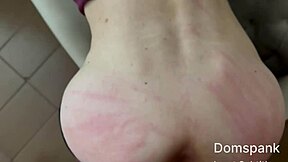 Training Petite 18+ European Girl For Obedient Anal Sodomy