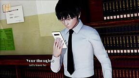 My Real Desire 73: Indian Game Adventure