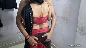 indian desi sex video with hardcore action