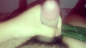 टीं 18+ लड़की को ह्यूज कॉक से पाउंड किया जाता है और पार्ट टू में हार्ड कम