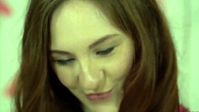 Irina Pavlova Licks Chubby Betsy B