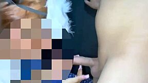 100 Casero Casada Infiel Se Traga Toda Mi Verga En Casa De Su Esposo