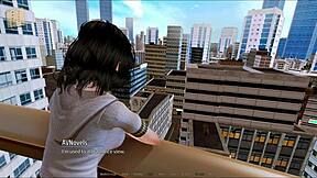 I am playing harem hotel 76, it's so fun and exciting!