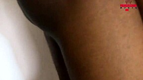 Big ass and big dick in the kitchen please subscribe to red