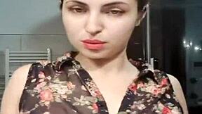 i met an italian milf on bigo