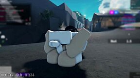 Whoa! Outdoor hot spring session with an Asian baddie! Sex with follower 9 is insane!