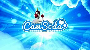 Yo, check Camsoda - pawg Mandy Muse cums hard stuffing her tight asshole