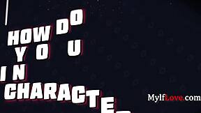 Pawg Jessie Rogers boned hard by the fireplace