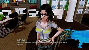 I am playing harem hotel 76, it's so fun and exciting!