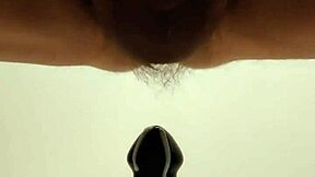 Latexi69 butt plug play