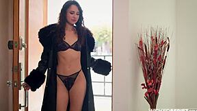 liz jordan decides to end her relationship with mutual friend