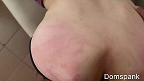 Training Petite 18+ European Girl For Obedient Anal Sodomy