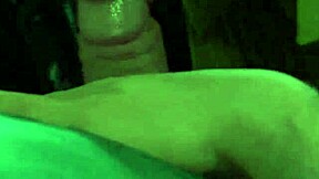 캣우먼 제니퍼 다크 감옥 케이지 3웨이