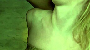 Hot slave throat and cunt banged bdsm