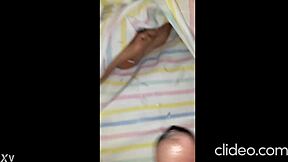 want to cum on my ebony soles?