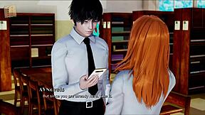 My Real Desire 73: Indian Game Adventure