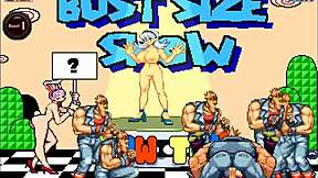 Hentai Mugen Kula Diamond Gangbang in Doggystyle Positions