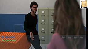 A wife and her stepmother share stories at age 54 😊