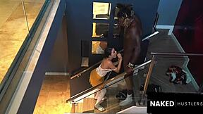 breaking team rules star athlete fucks head cheerleader