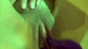 Want to see how I relax with toys and you enjoy the moment?