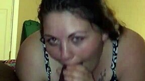 superhead and cum in mouth swallow from cecee