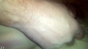 Intense Emotions During Anal Sex With My Girlfriend