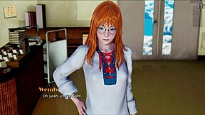 My Real Desire 73: Indian Game Adventure