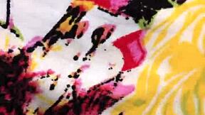 is this massage on stepdaughter turning naughty with toys