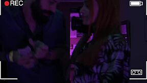 hot girl yaira masturbates with big natural tits