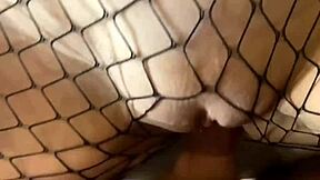 muitos creampies na buceta dela vou acabar engravidando essa puta