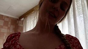 Came From City And Fucked Collective Farmer