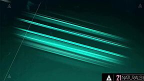 Sexy Lena Coxx took a shower because she wants her perfect ass fucked in doggystyle?