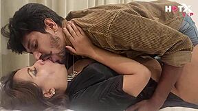 Real Beautiful Indian Bhabhi Hard Pussy Fucked By Devar