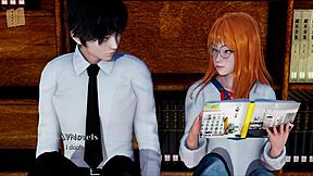 My Real Desire 73: Indian Game Adventure