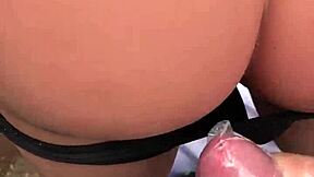 is this massage on stepdaughter turning naughty with toys