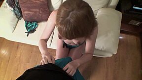 Lovely Japanese Teen 18+ Sucks and Gets Banged from Behind