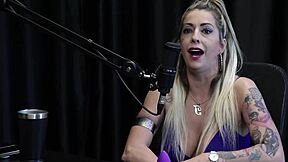 Latina Clients Return for Wild BDSM Action!