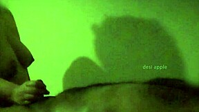 ¿Viste Este Masaje con Final Feliz en Cámara Oculta?