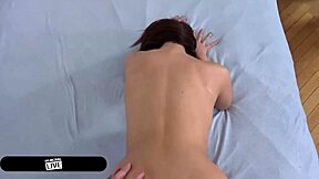 ayda's tits and pussy pounded by porno dan and dean van damme in swingers group