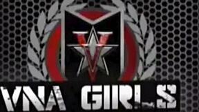 I’m obsessed with Kay Lovely getting wrecked in sexy costume