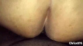 Amateur Sex In Hood With Bent Over Doggystyle And European Pornstar