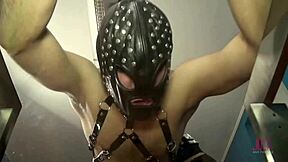camilla jolie, wanna dominate me in latex at the office with your transsexual charm?