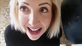 Hey, watch my spicy videos and impregnate your young 18+ stepmom!